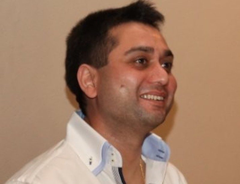 Arun Garg Maishaa