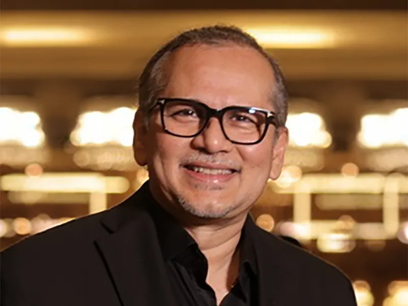 Bimal-Desai