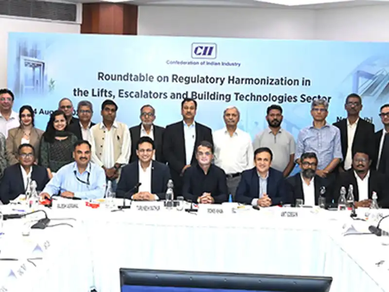 CII-Task-Force