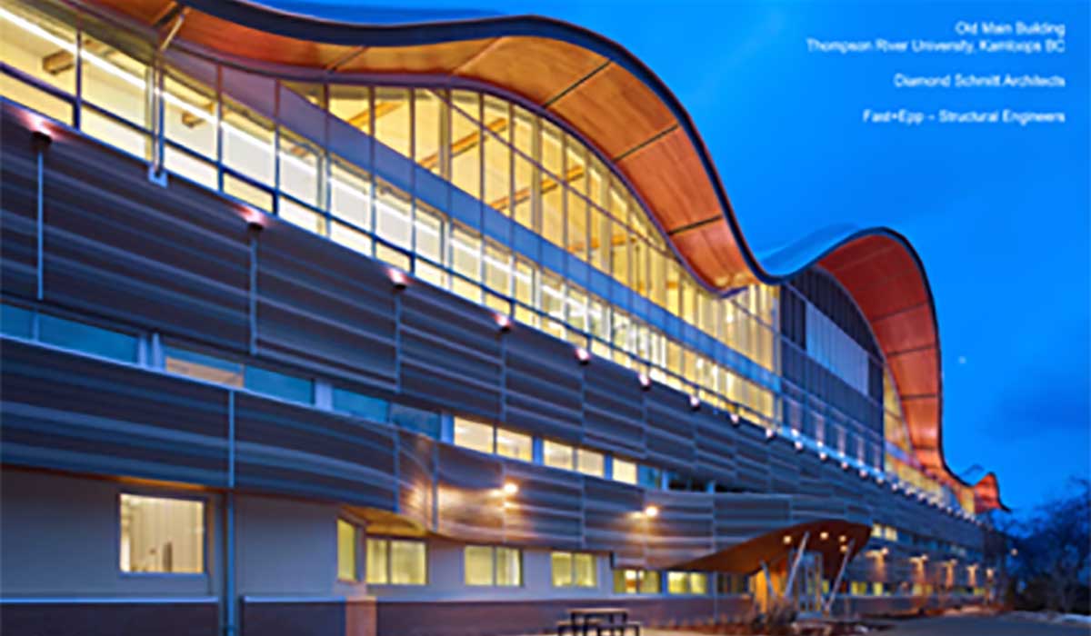 Canadian Wood presents webinar