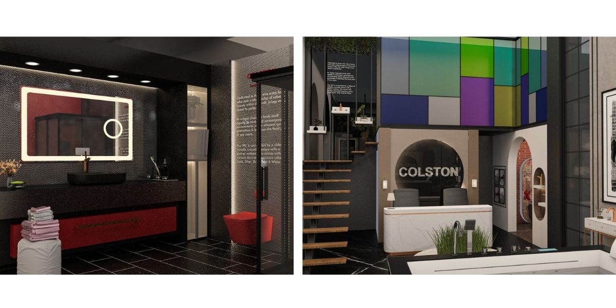 Colston