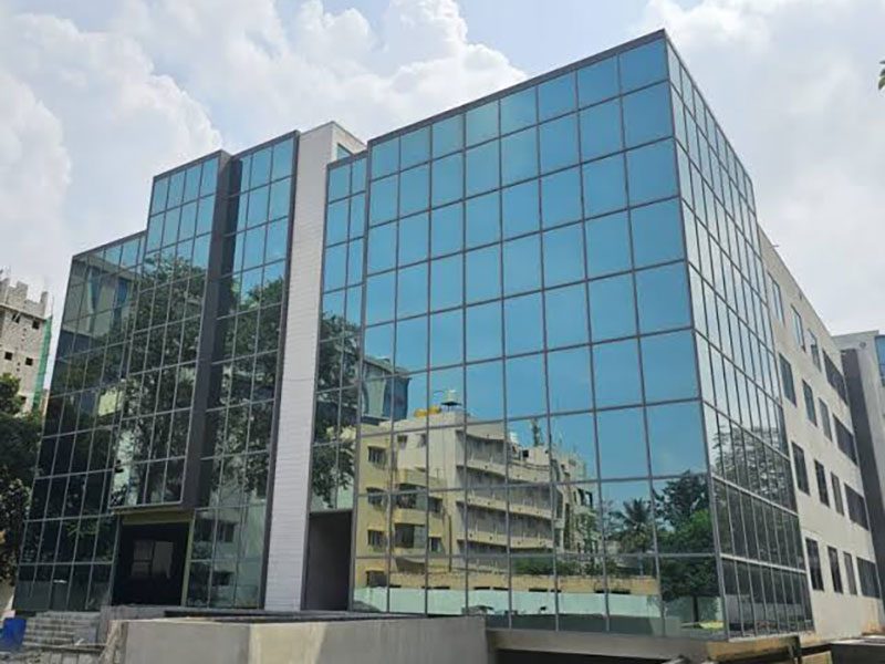 Enzyme Office Spaces Enzyme Office Spaces