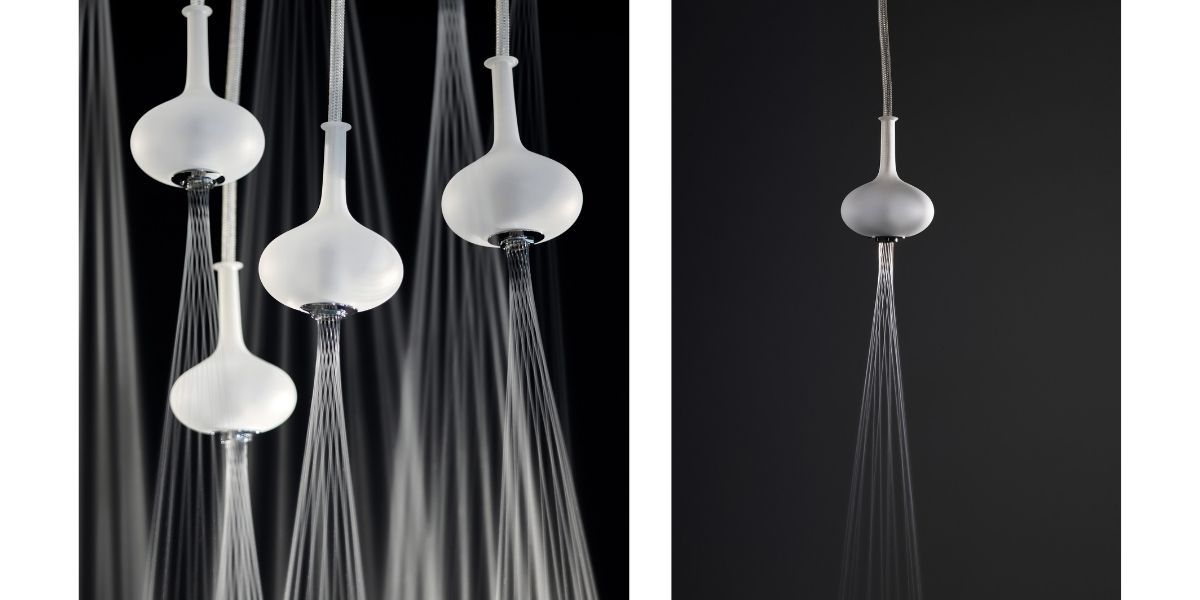 Fima Carlo Frattini showerhead