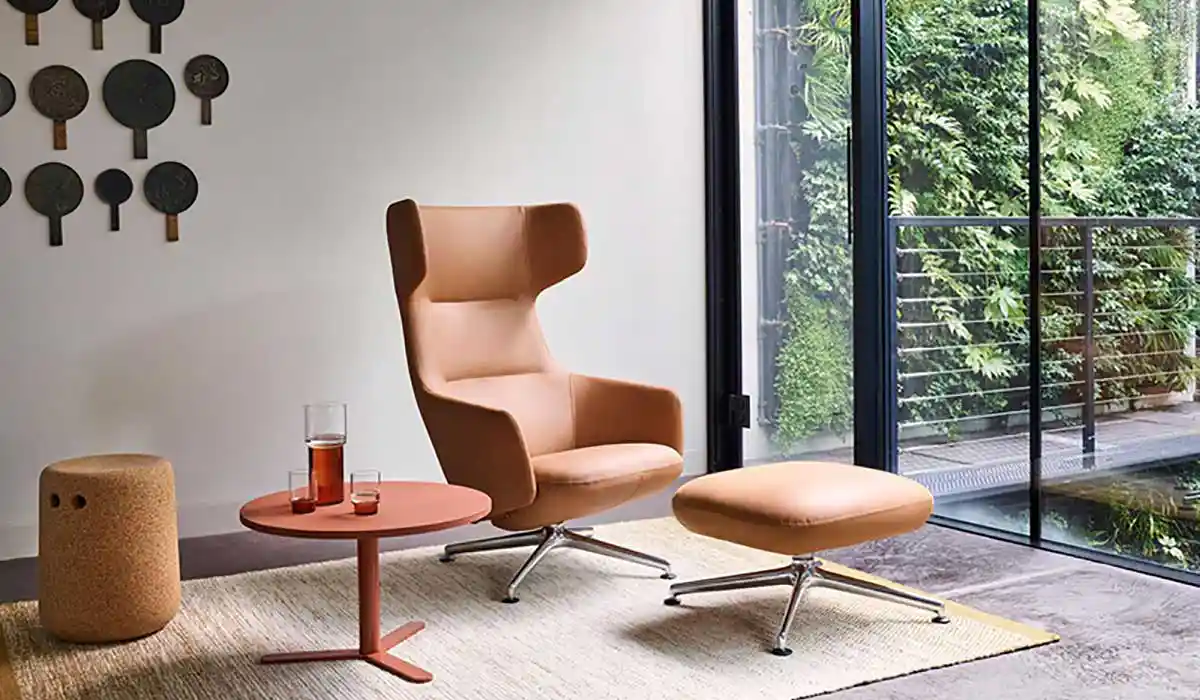 Furniture Brand Teknion has announced a strategic partnership with Modus