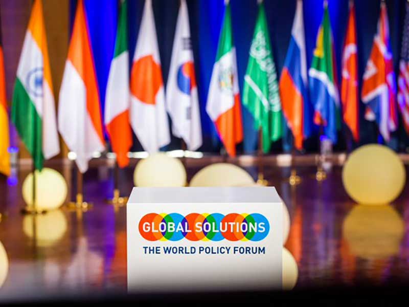 Need for immediate changes to DC Rules: Hafeez Contractor at Mumbai Metropolitan Region Global Solution Summit 2022