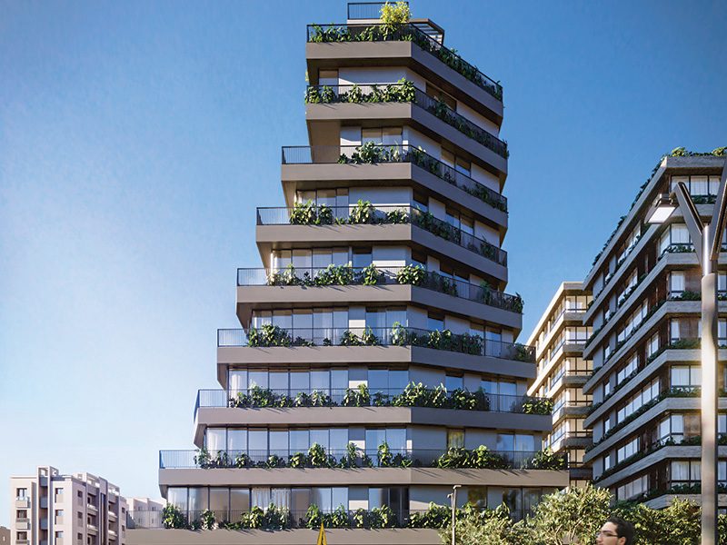 Sustainable Buildings U.S. Green Building Council