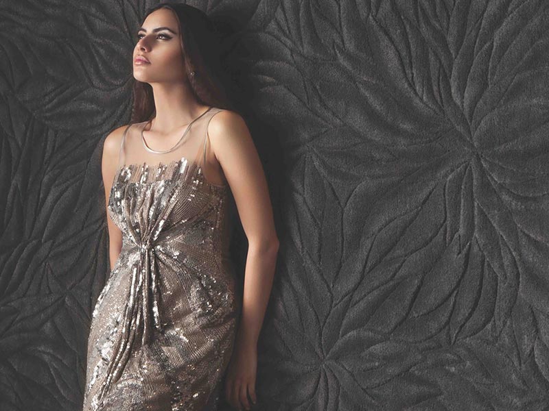 Hands Presents the Exalted ‘Sculpted’ Collection of Carpets