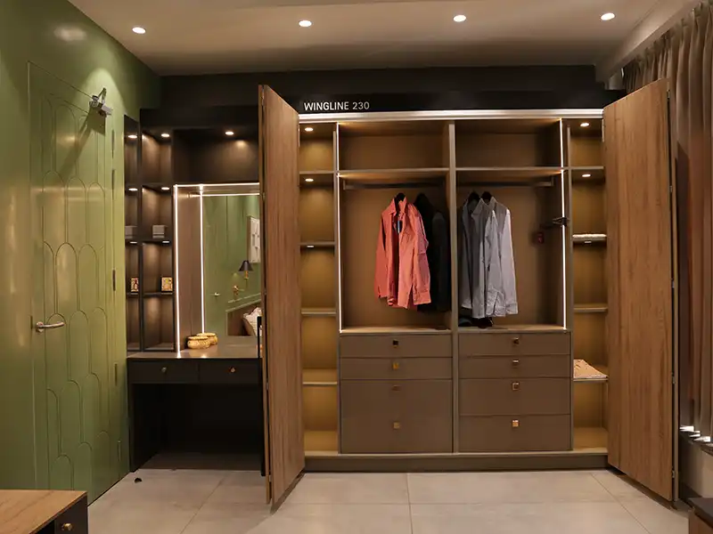 HeX Store Mohali