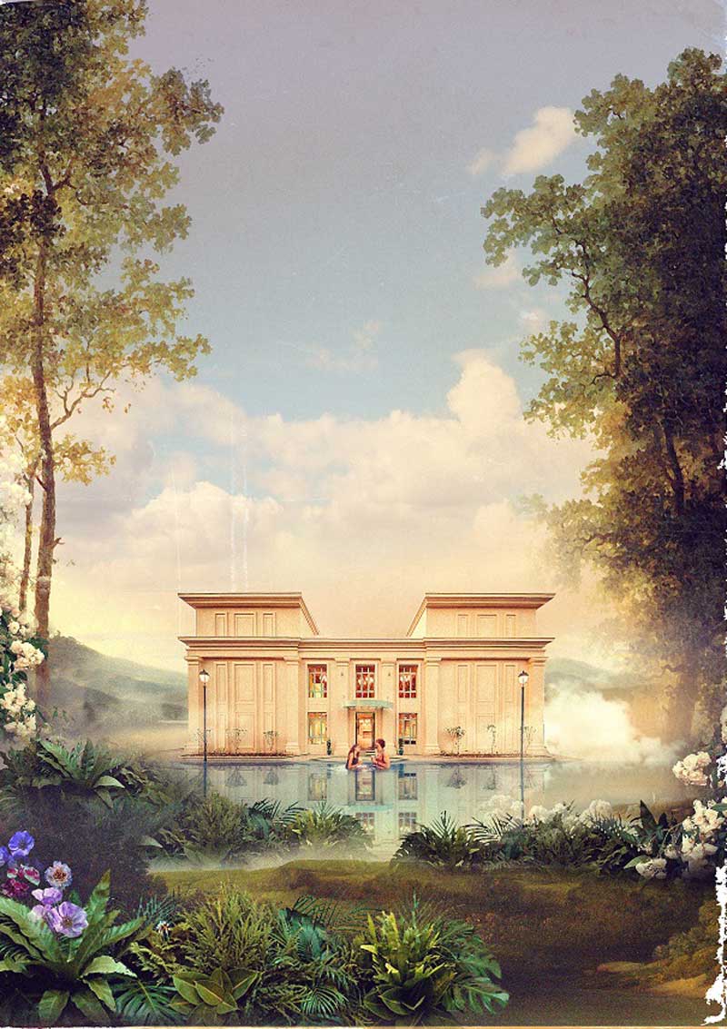 House of Hiranandani becomes India's first real estate developer to launch NFTs