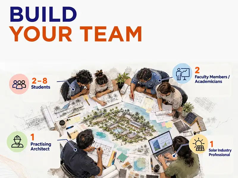 ISA isun build your team