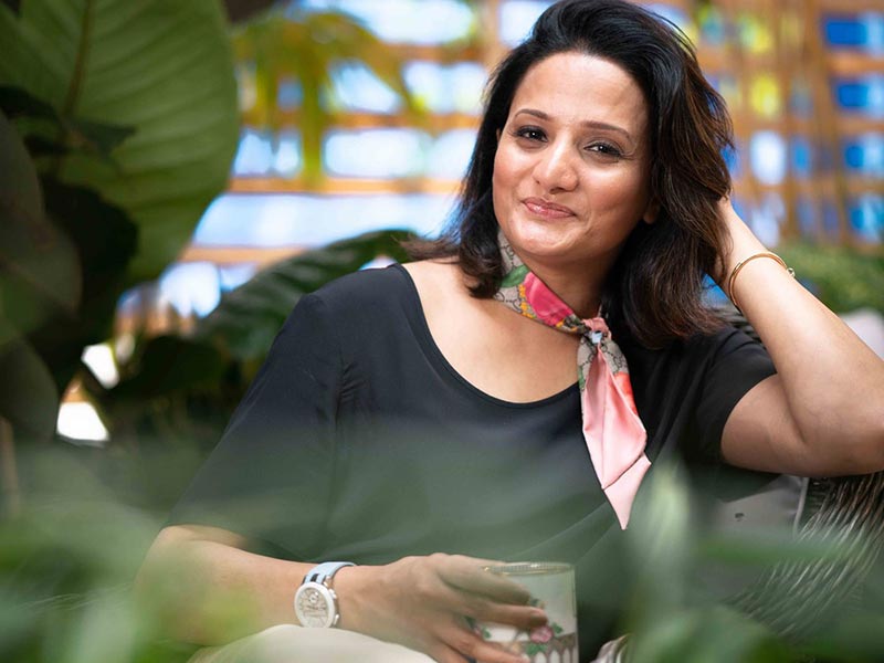 Inhabit Launches its First Store in Delhi