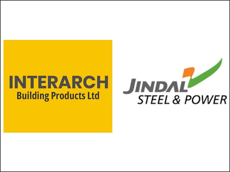 JSPL Interarch Building Solutions Limited