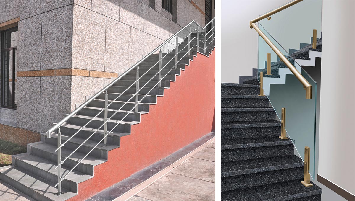 Kich Architectural Products