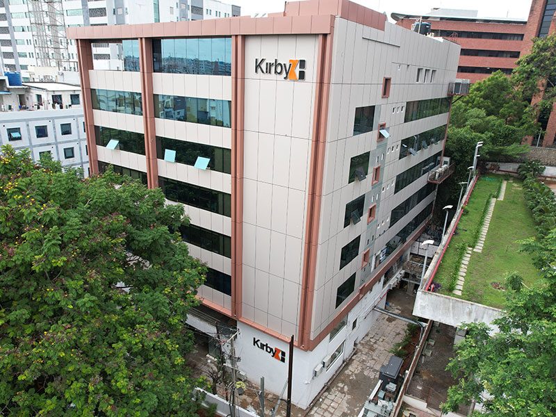 Kirby Building Systems