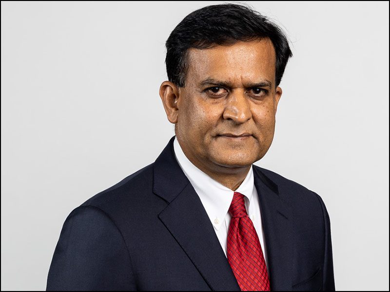 Prakash Bedapudi Lennox India