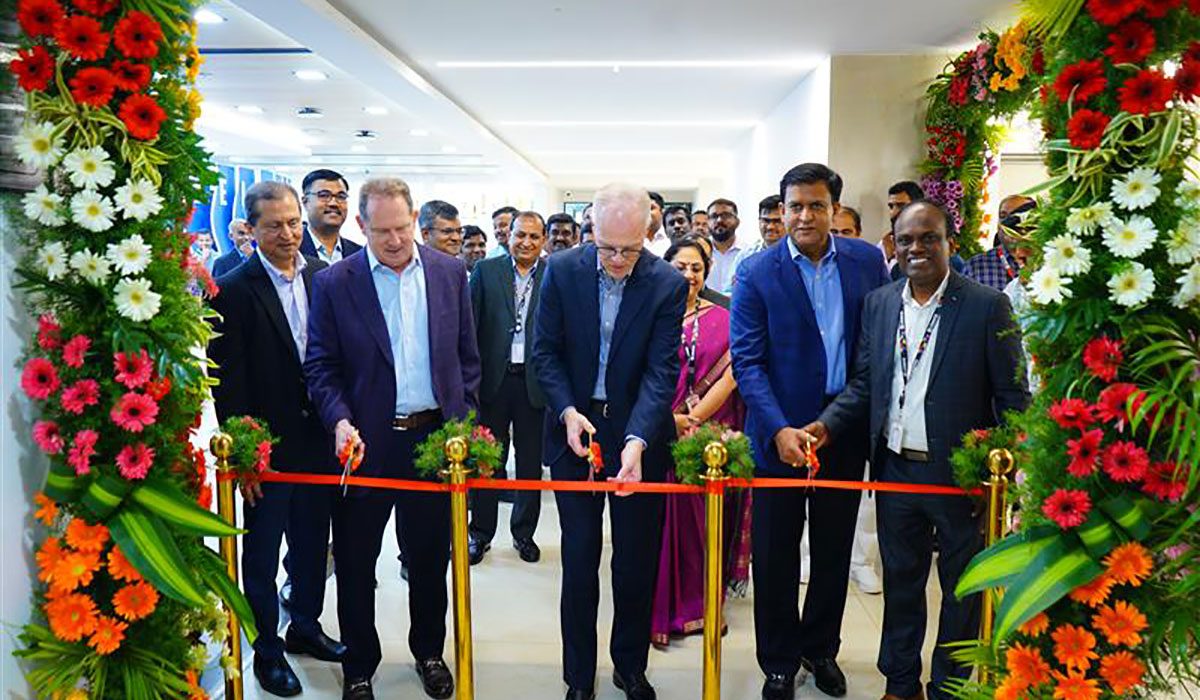 Lennox India Global Capability Centre