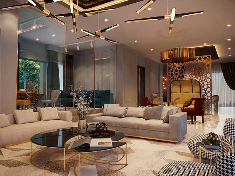 MADS Creations unveils Interior Trends – 2021
