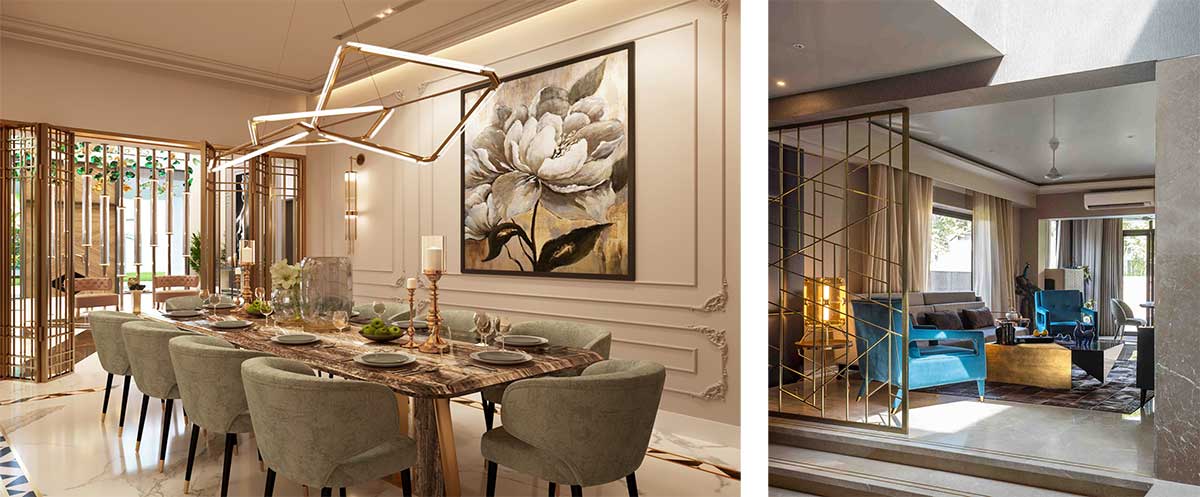 MADS Creations unveils Interior Trends – 2021
