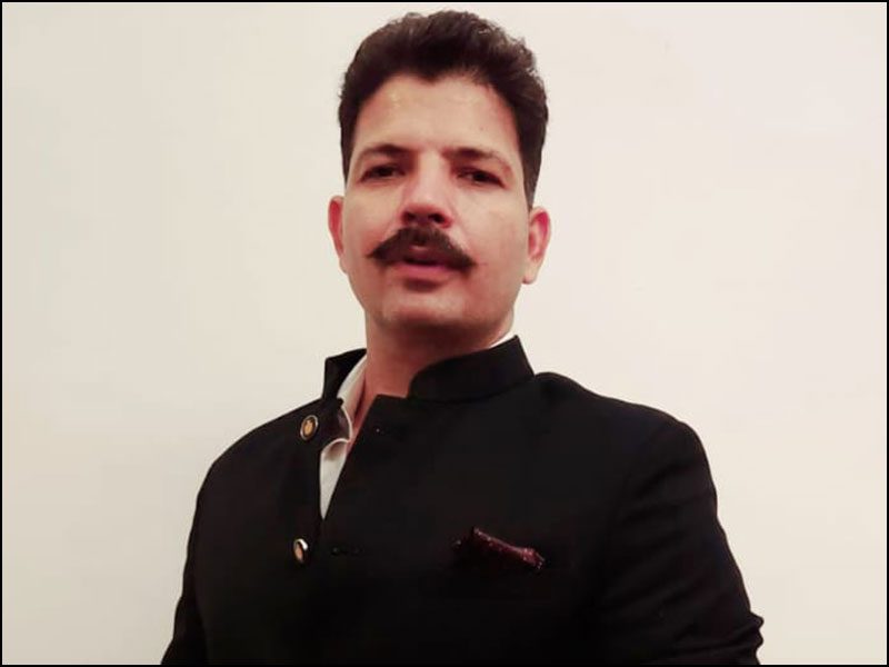 Mohit Joon Managing Director, Joon Realty