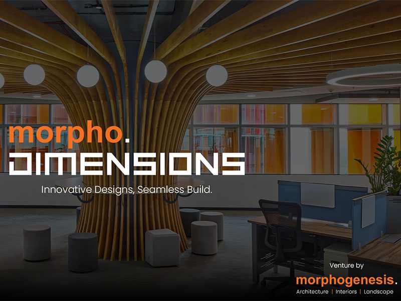 Morpho Dimensions Morpho Dimensions