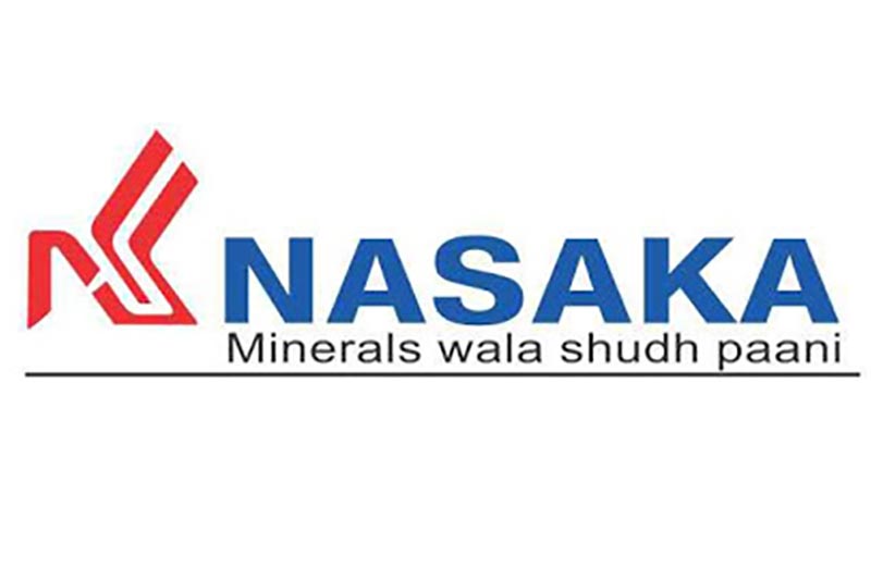 NASAKA