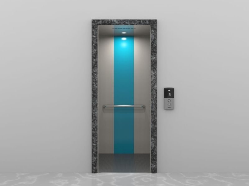 Otis elevator