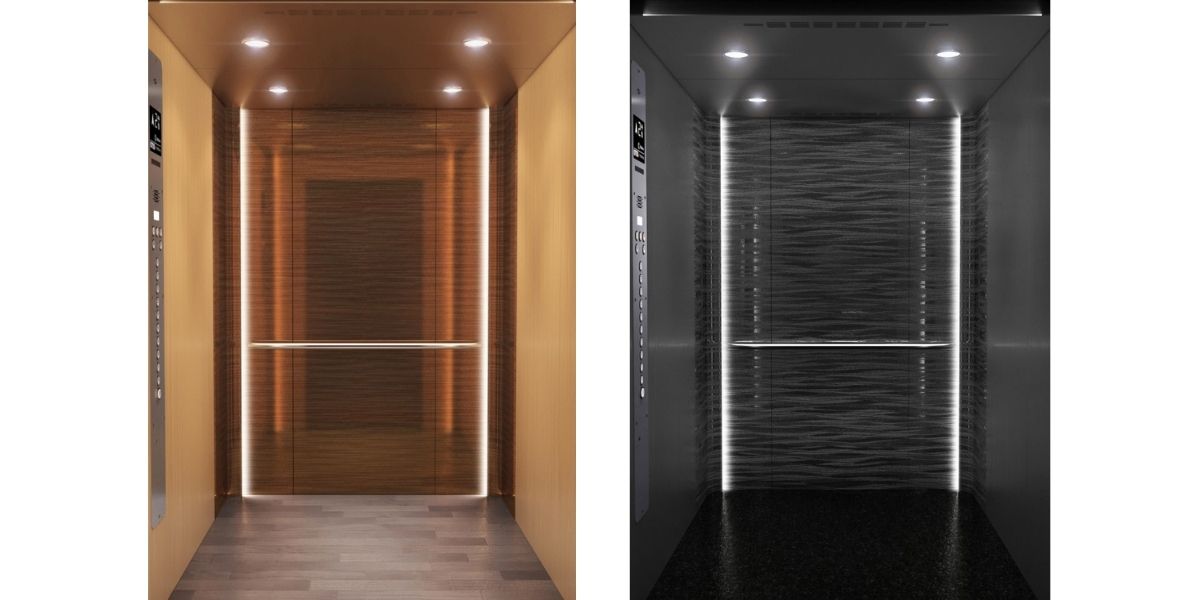 Otis India launches Ambiance elevator cab aesthetics package for Gen2 product line 