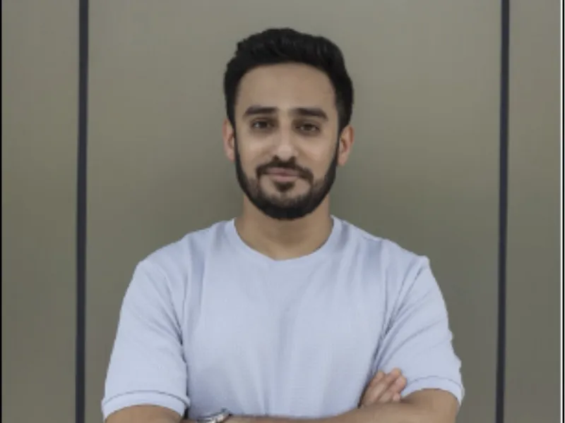 Parth Divekar