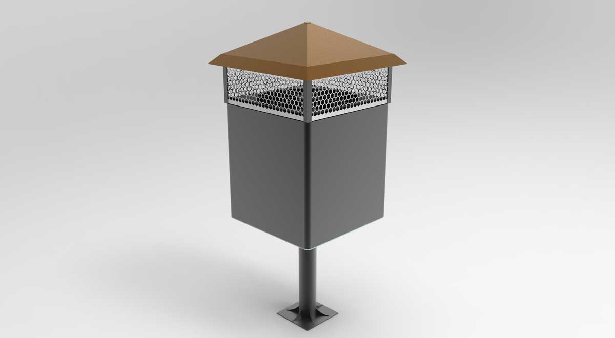 Air Ok Technologies launches Pollution Seizure