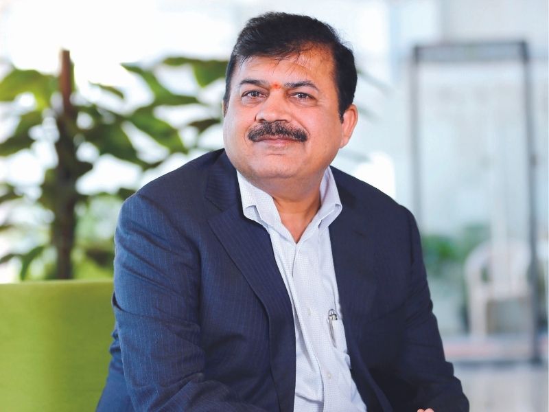 Rajesh