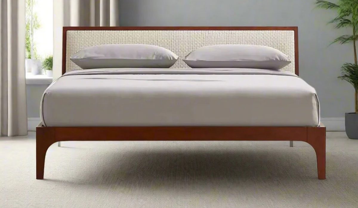 Bed Collection CasaGold has introduced its latest Rattan Bed Collection