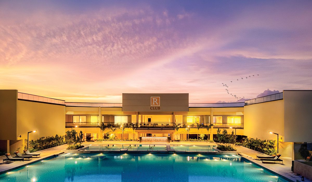 Runwal Garden City
