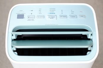 SHARP Purifier