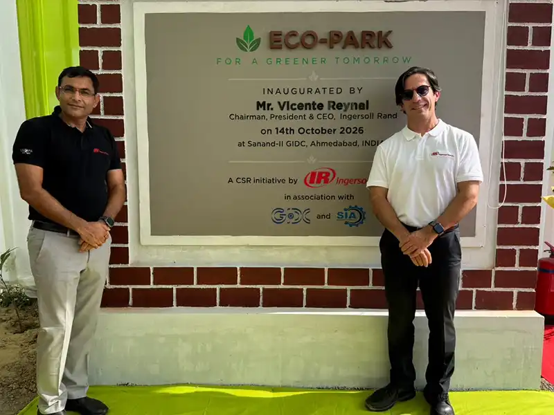 Sanand Eco Park