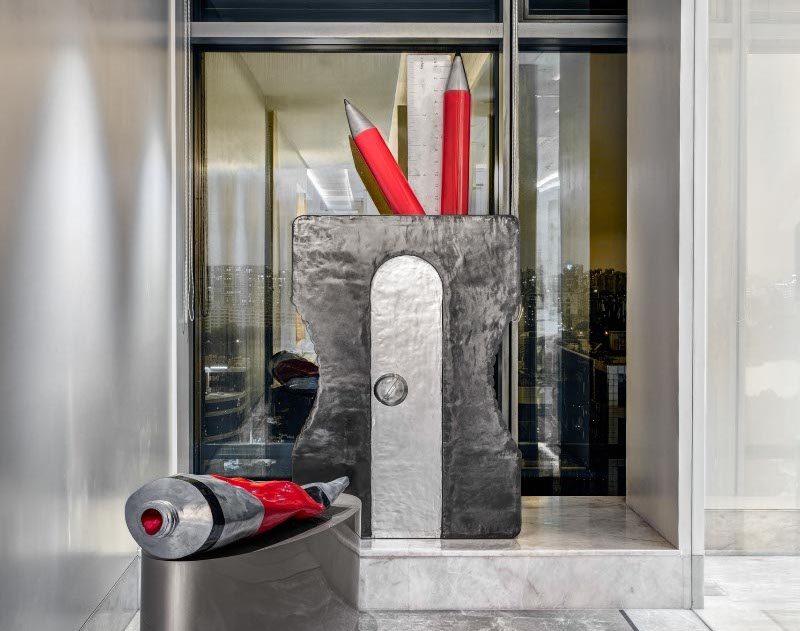 Sanjyt Syngh Unveils Ideas for Entryways that are Guaranteed to make the first impressions 
