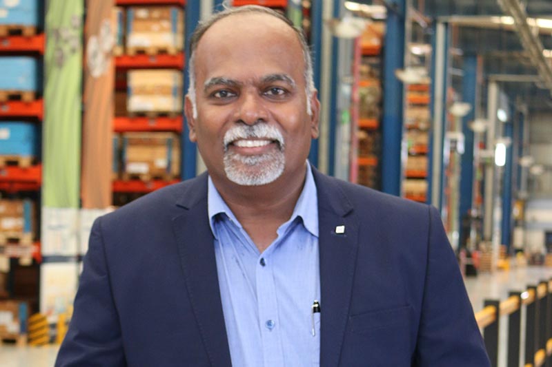 Saravanan Panneer Selvam