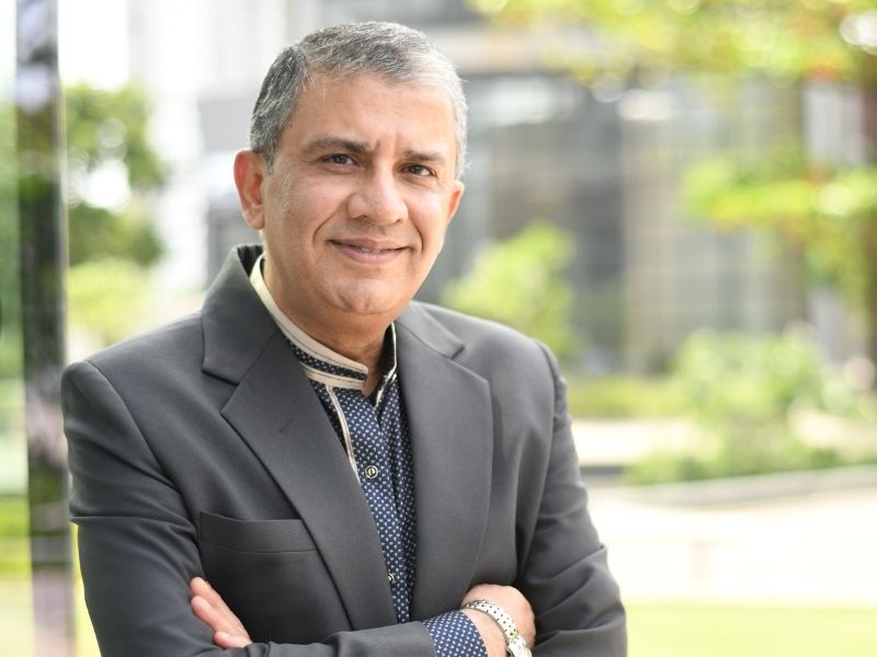 Shyam Motwani