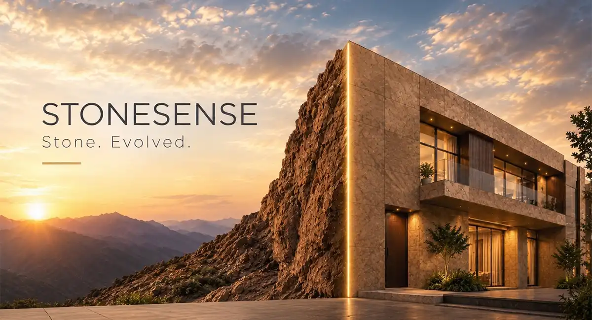 Stonesense by Aludecor