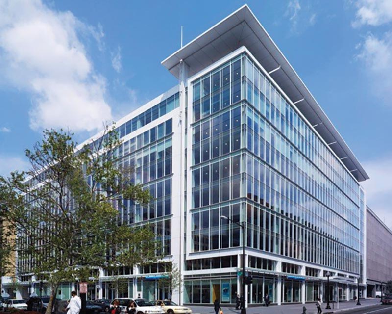 U.S. Green Building Council (USGBC)