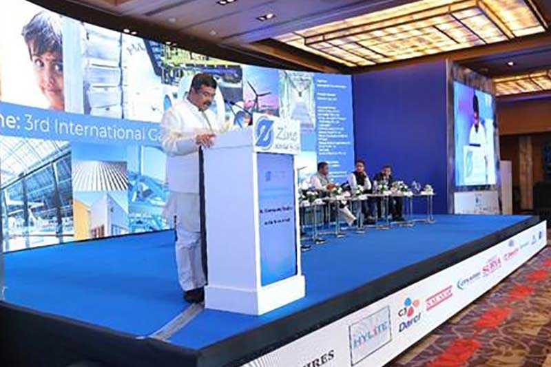 Union Minister of Steel