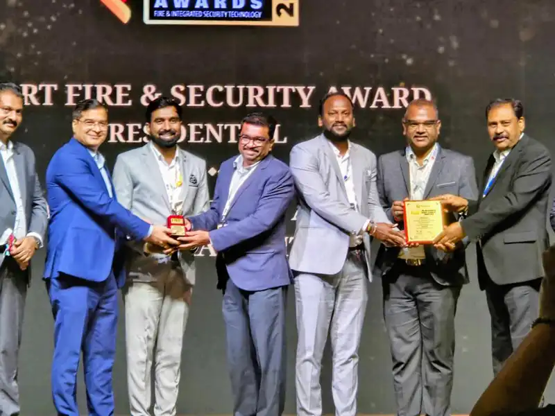 VTP-FIST-Award