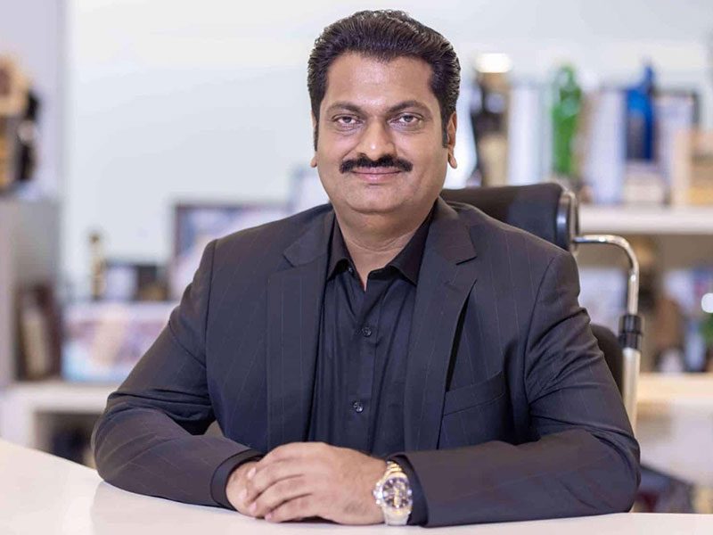 Vivek Bhole Architects Adopts Nemetschek’s Archicad Software