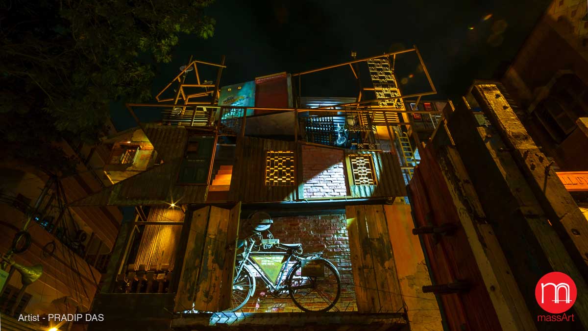 WATconnect presents an architecturally immersive travel experience