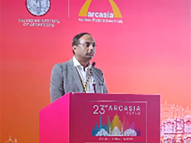 ARCASIA-2026