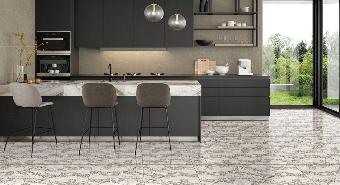 Orient bell tiles summer collection