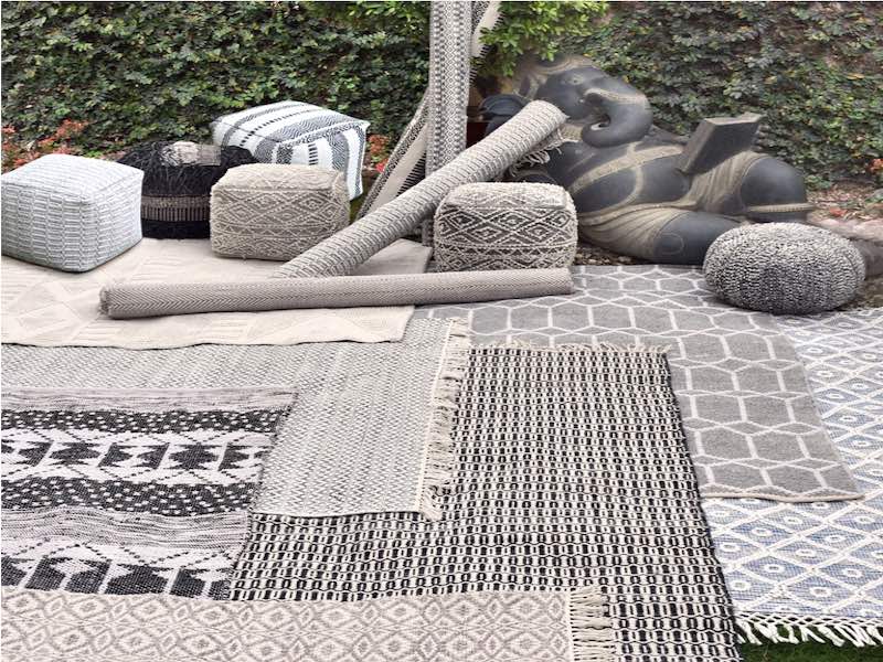 the rug republic