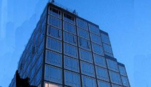 Structural Silicone Glazing  at Your Doorstep