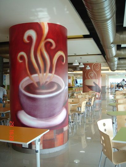 3M Commercial Graphics