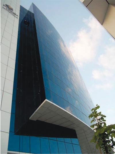 Prestige Palladium Chennai