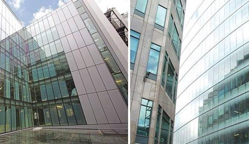 Glass Sealants: The Versatile Bond